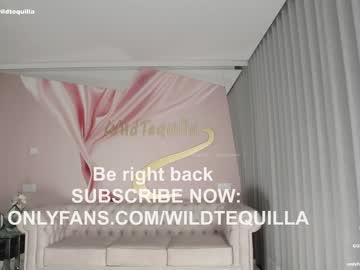 Nude cam girl wildtequilla image #5236548