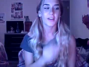 Nude cam girl blondebubble image #922946