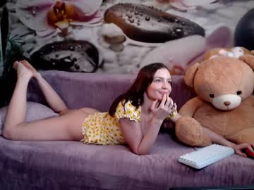 Nude cam girl jennycutey image #1260700