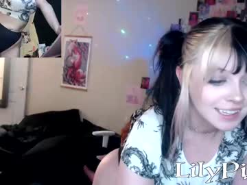 Nude cam girl lilypixel image #3621283