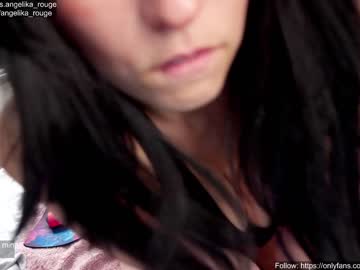 Nude cam girl angelika_rouge image #5256104