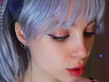Nude cam girl enncandy image #3862317