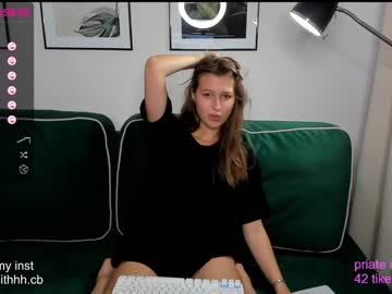 Nude cam girl emilysmithhh image #4674495