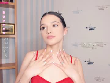 Nude cam girl be_cuuuute image #4108147
