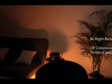 Nude cam girl cinepassion image #130569