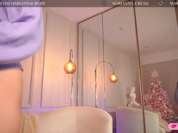 Nude cam girl mariannacruzz image #5732251