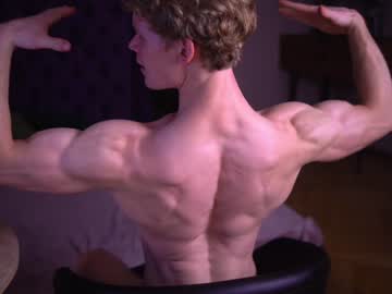 Nude cam man heavy_spike image #3098957