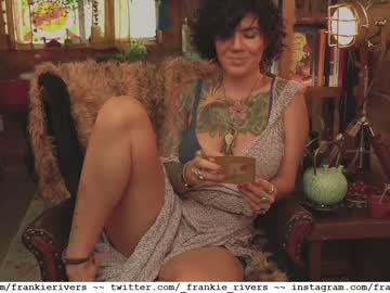 Nude cam girl _frankie_rivers image #4521757