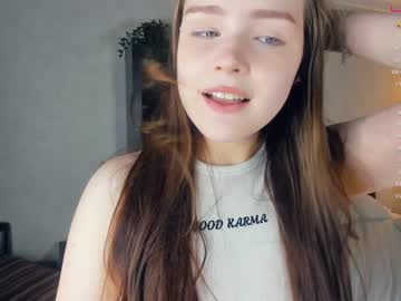 Nude cam girl feral_bery image #5012111