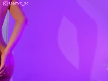 Nude cam girl taanni_bc image #5224796