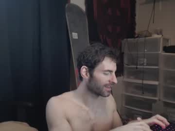 Nude cam man bedghost image #387048