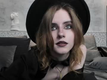Nude cam girl eleanor_morte image #2218679