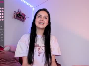 Nude cam girl annie_dreams image #3972066