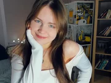 Nude cam girl feral_bery image #4978339