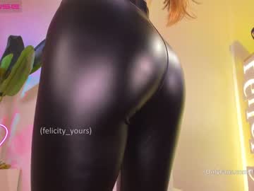 Nude cam girl felicity_yours image #955706