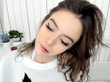 Nude cam girl connieambes image #5447503