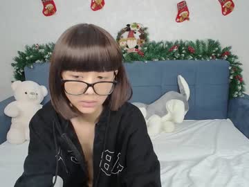 Nude cam girl little__yena image #5947846
