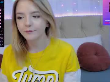 Nude cam girl ginger_pie image #3433540