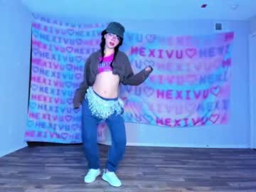 Nude cam girl hexivu image #6279309