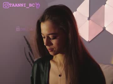 Nude cam girl taanni_bc image #5834807