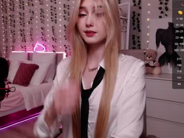 Nude cam girl vonnalein image #5304588