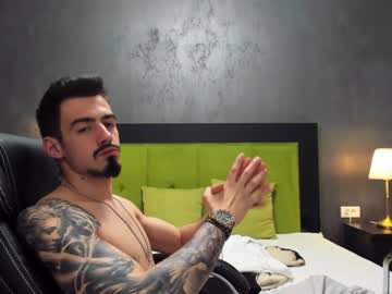 Nude cam man billymontez image #4061412