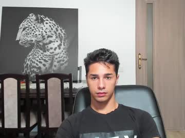 Nude cam man marktison image #5148474