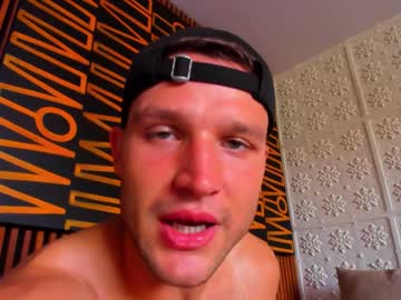 Nude cam man william_mann image #4236017