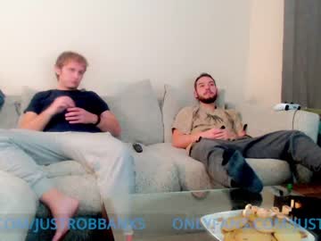 Nude cam man justrobbanks image #3499471