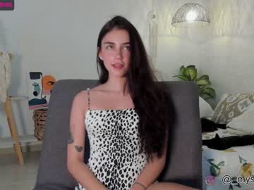 Nude cam girl grettabenett_ image #2757868