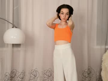 Nude cam girl constancefyr image #4706544