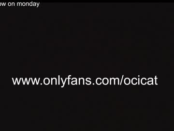 Nude cam girl ocicat image #3012311