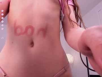 Nude cam girl barbarababe18 image #6940518