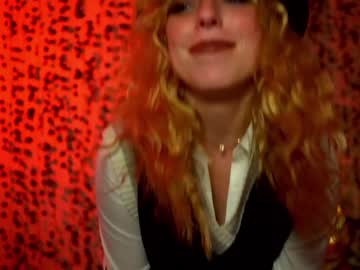 Nude cam girl crimsonxrapture image #139521