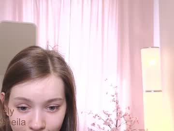 Nude cam girl bless_sheila image #4115494