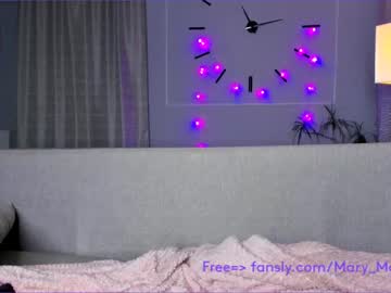 Nude cam girl mary_marlow image #4147121