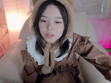 Nude cam girl tiny_sora image #3565576