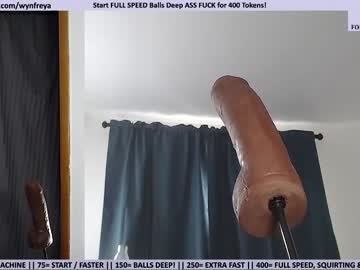 Nude cam girl wynfreya image #4532876