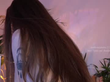 Nude cam girl _deepthroatgalactica image #1782071