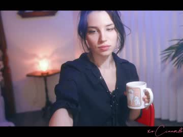 Nude cam girl cinnabelle image #424441