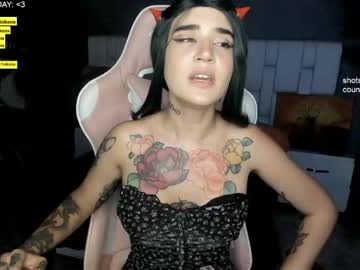 Nude cam girl sugar_troubl3 image #2194414