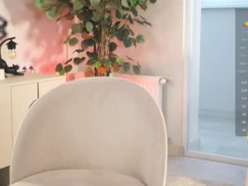 Nude cam girl oki_dokie image #6246387