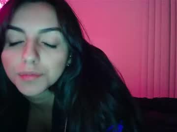 Nude cam girl genesismoselle image #4444747