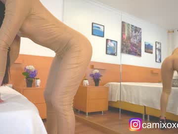 Nude cam girl camilitasu image #1809820