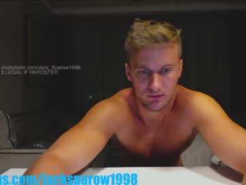 Nude cam man jack_sparow1998 image #2388978