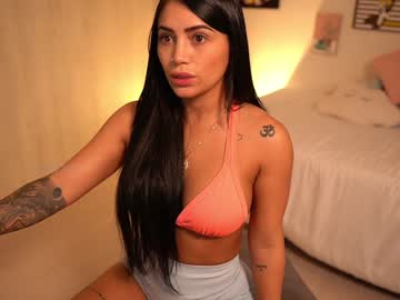 Nude cam girl ashlyeroberts01 image #4189153