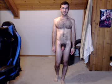 Nude cam man gorillaman223 image #1992345