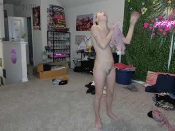 Nude cam girl pr3ttyp1nkpussy image #2539723