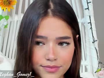 Nude cam girl _meghan_gomez1_ image #516053