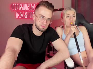 Nude cam couple dominant_family image #1580429